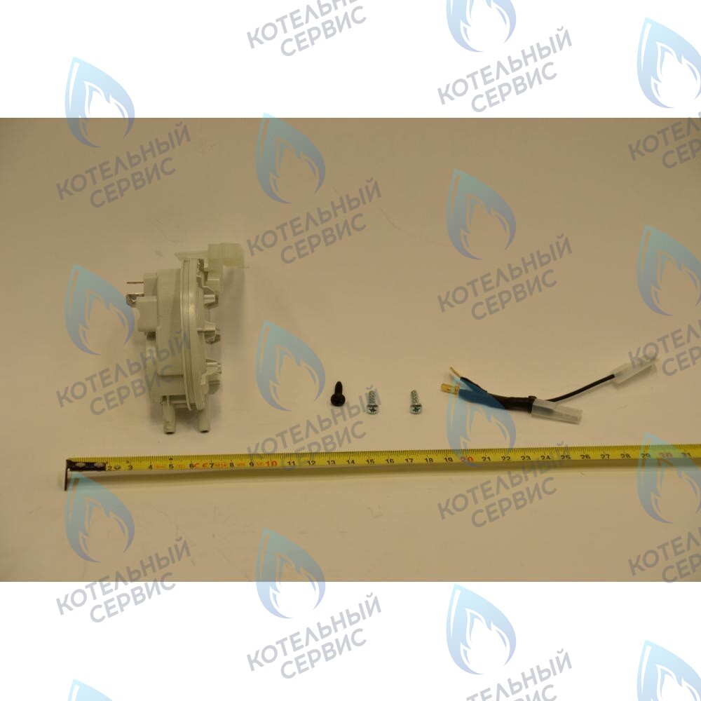 пневмореле BAXI 115/95 Pa