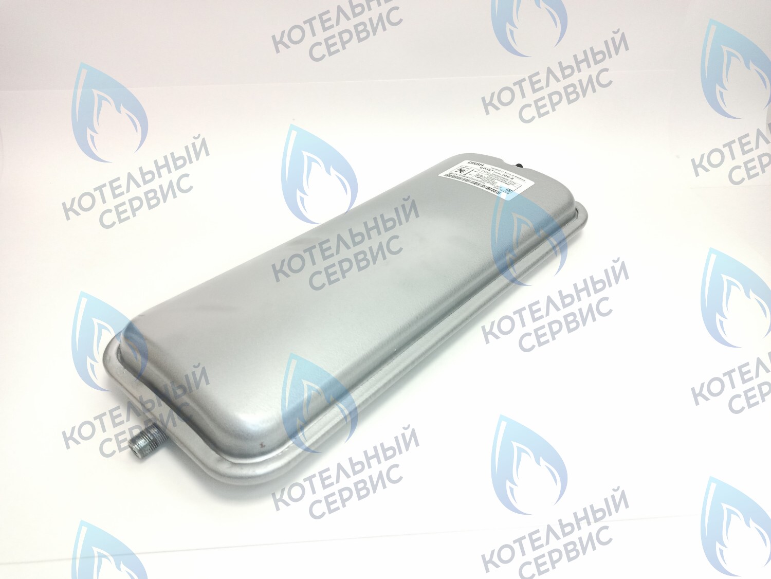 Расширительный бак 8L expand tank