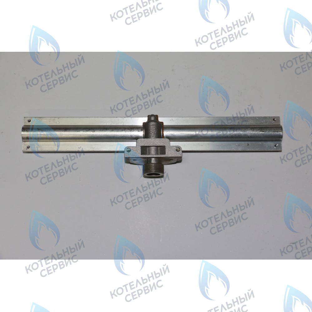 Рампа подачи газа с инжекторами BAXI