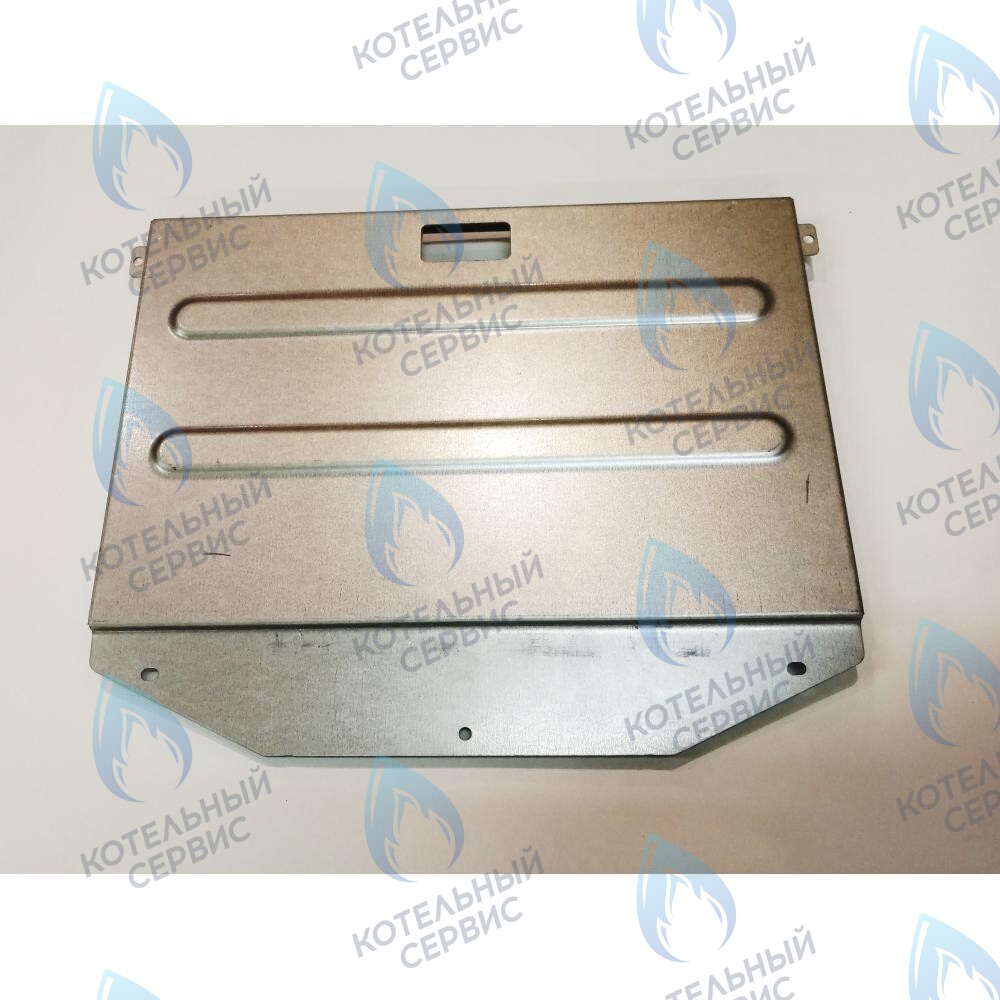 Крышка термоизоляционной панели передняя BAXI