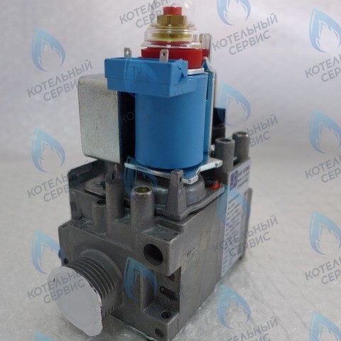 Газовый клапан (SİGMA 845) KENTATSU