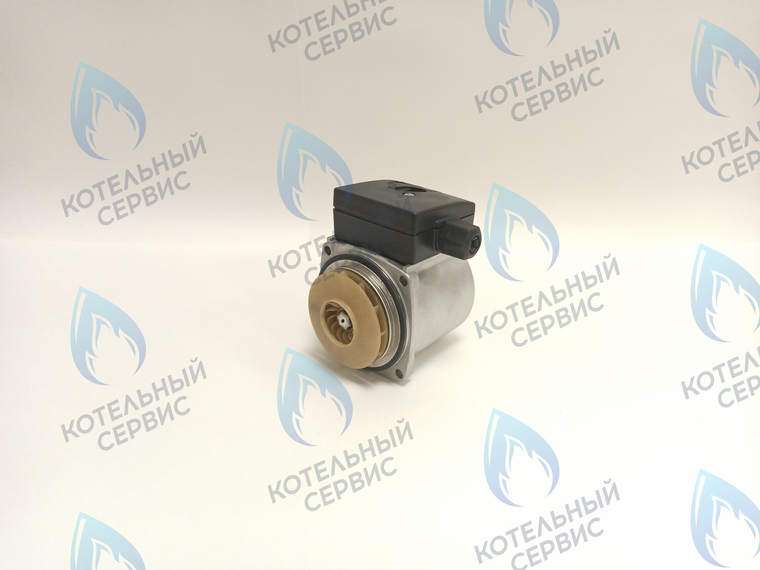 Двигатель насоса Grundfos (без улитки) 15-50 75W