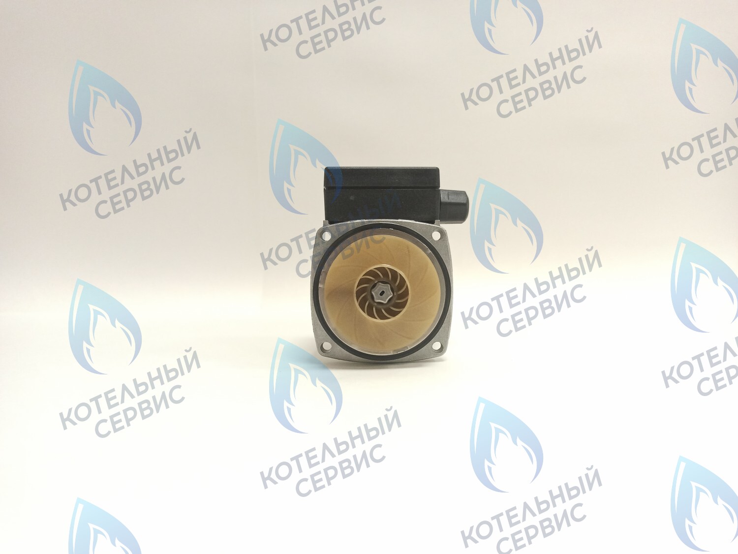 Двигатель насоса Grundfos (без улитки) 15-50 75W