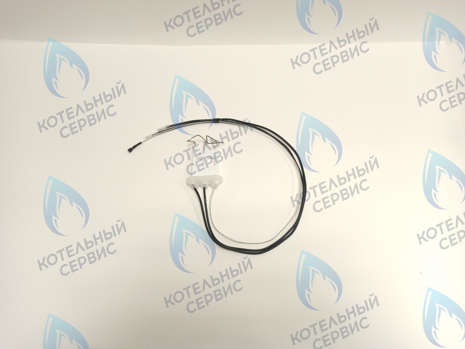 Блок игл ионизации и розжига KOTITONTTU SUARI S 18-24 DK