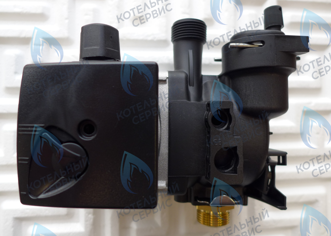 Циркуляционный насос Navien Heatluxe (NGB210)