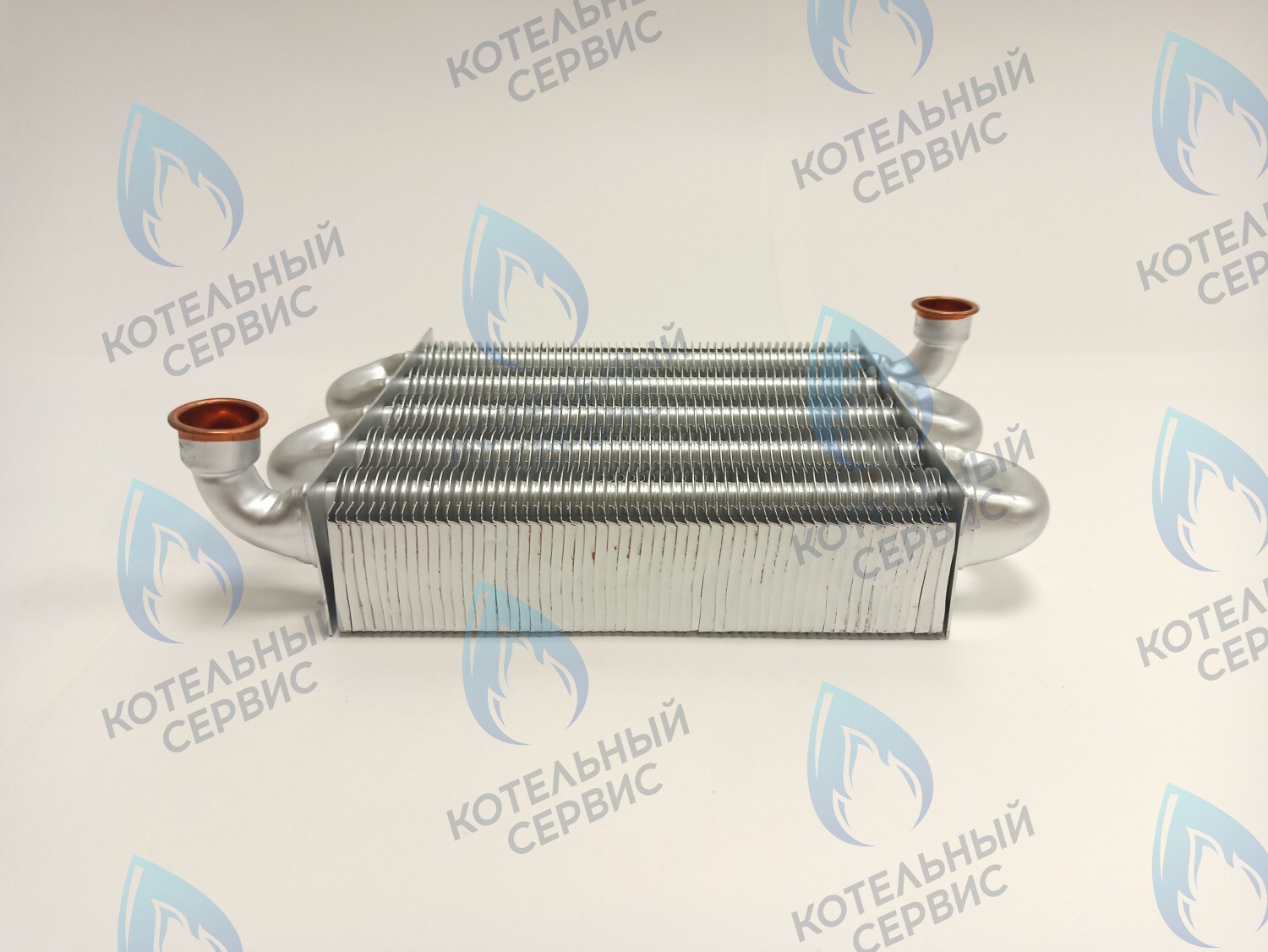 Теплообменник основной MIZUDO M20/24 HP