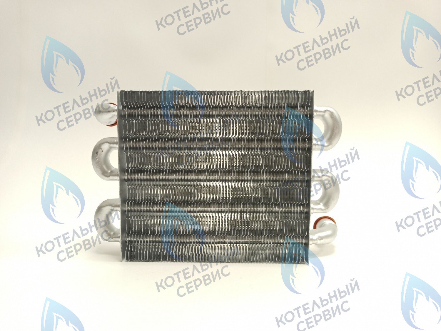 Теплообменник основной MIZUDO M20/24 HP