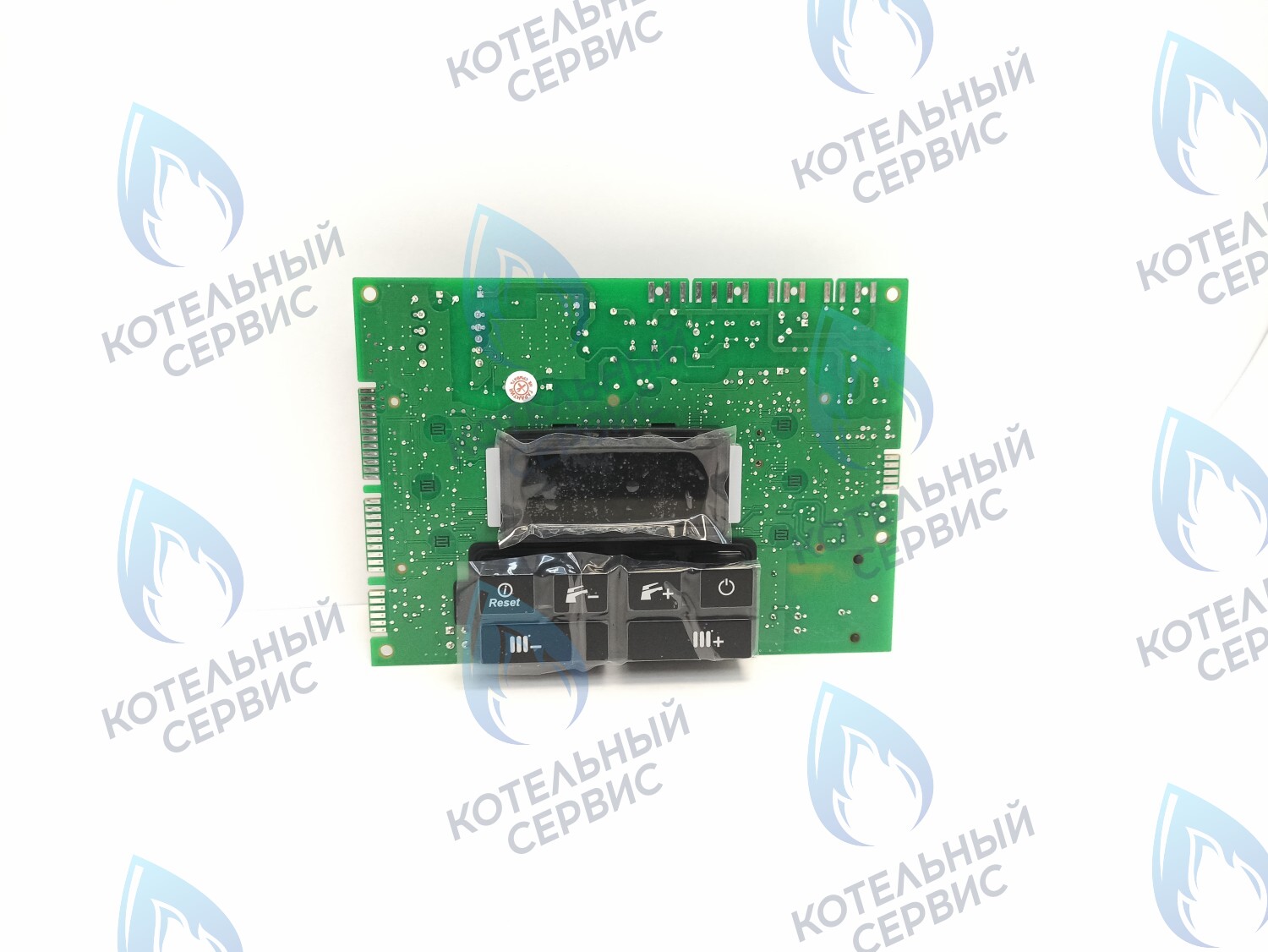 Плата электронная Aurora S496DM3250 (S4962DM3250) BALTGAZ