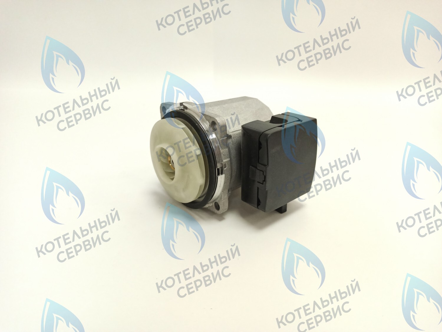 Электромотор циркуляционный насос для Magnum CACAO (BI1242 102) ELECTROLUX