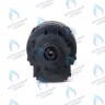 Мотор трехходового (перепускного) клапана BOSCH WBN 6000 BUDERUS U072