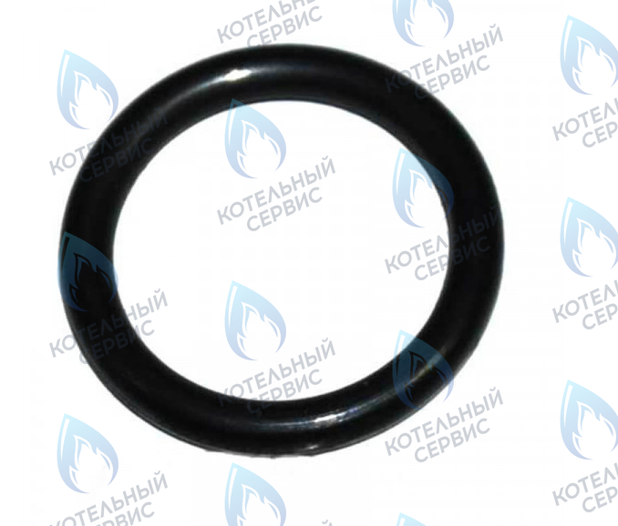 Прокладка круглая резиновая 17x4 MORA TOP