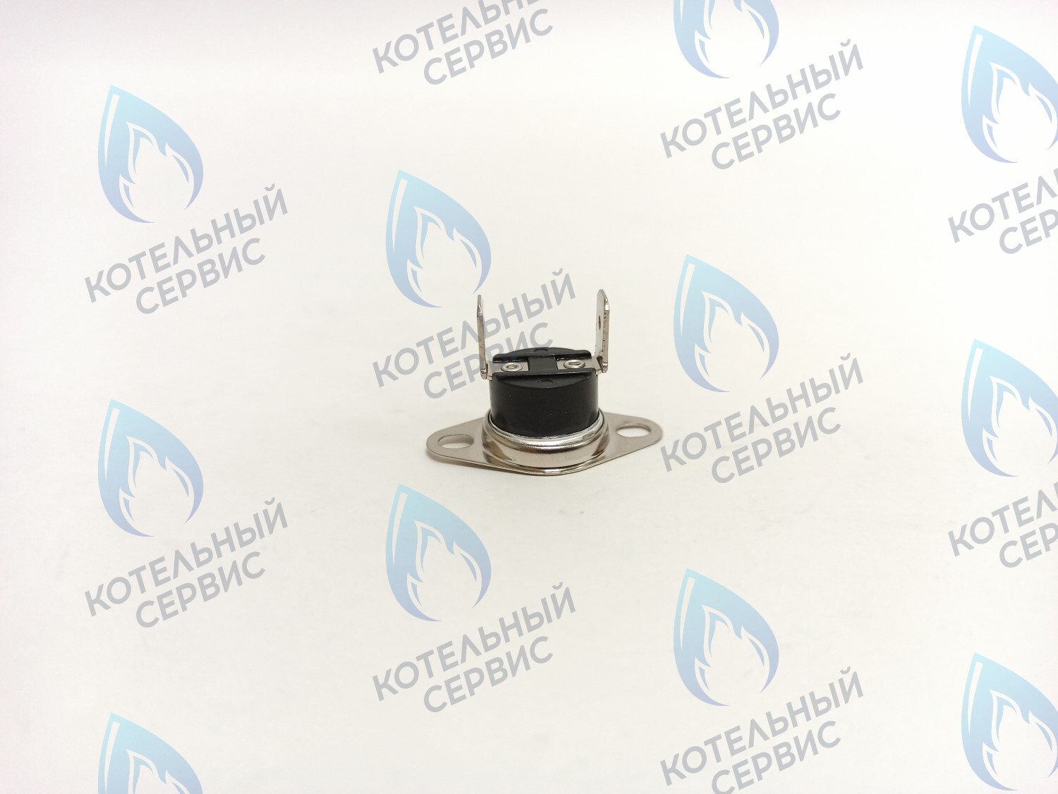 Термостат (датчик) перегрева 105 С KSD 301 CELTIC-DS PLATINUM (2080390), MASTER GAS (2080390), ARDERIA (2080390), BOSCH (87167714850), IMMERGAS (1.022522), BAXI (9950760)