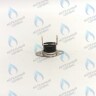 Термостат (датчик) перегрева 105 С KSD 301 CELTIC-DS PLATINUM (2080390), MASTER GAS (2080390), ARDERIA (2080390), BOSCH (87167714850), IMMERGAS (1.022522), BAXI (9950760)