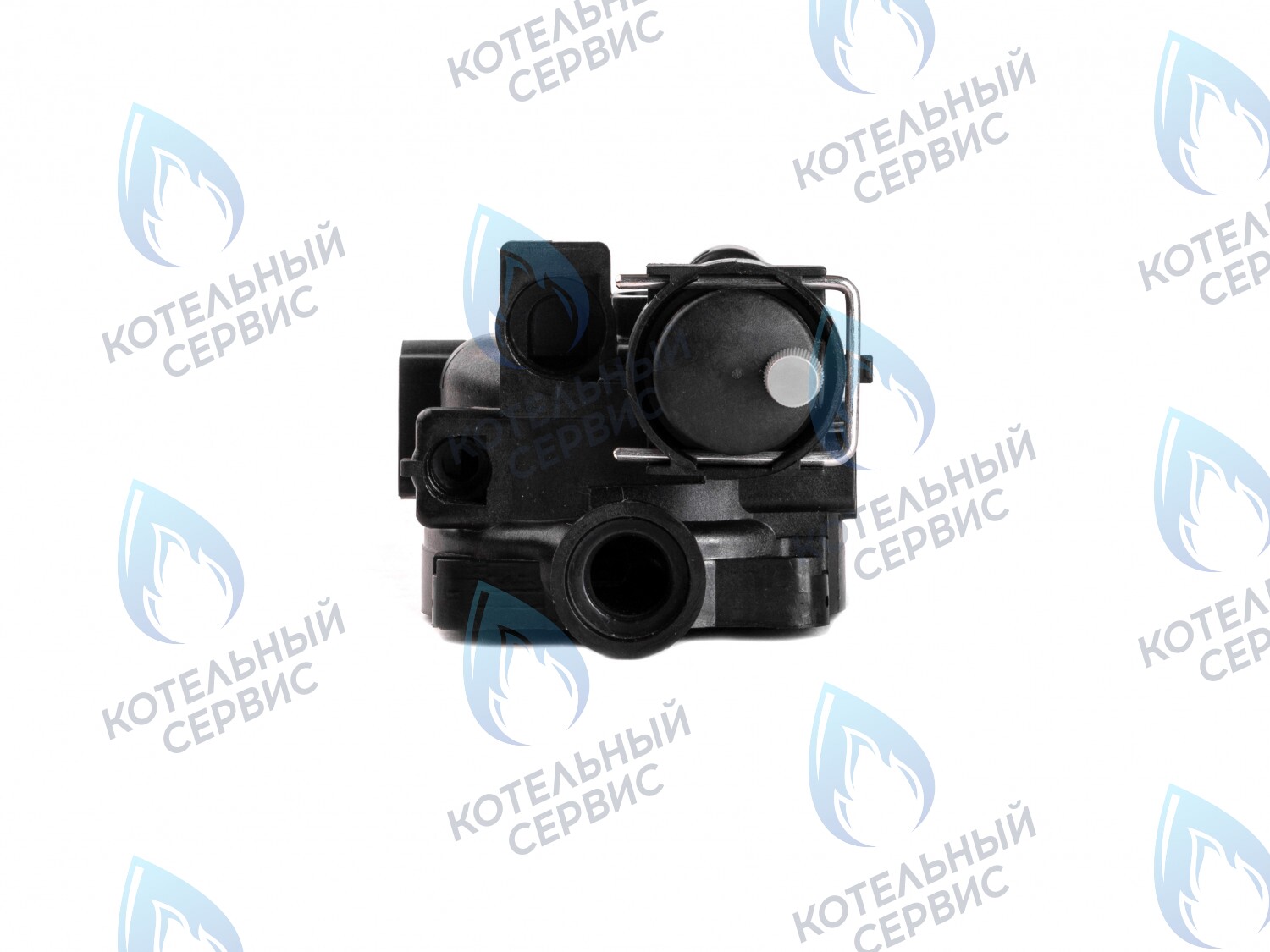 Улитка циркуляционного насоса (два отверстия сбоку) FERROLI FORTUNA PRO под насосы ERCO, WILO (E23CW, W21CW)