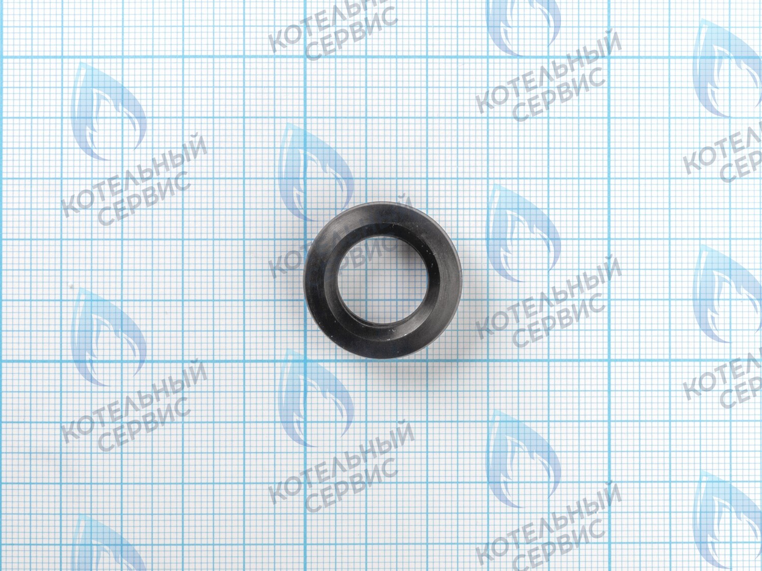 Прокладка теплообменника ГВС KOREASTAR