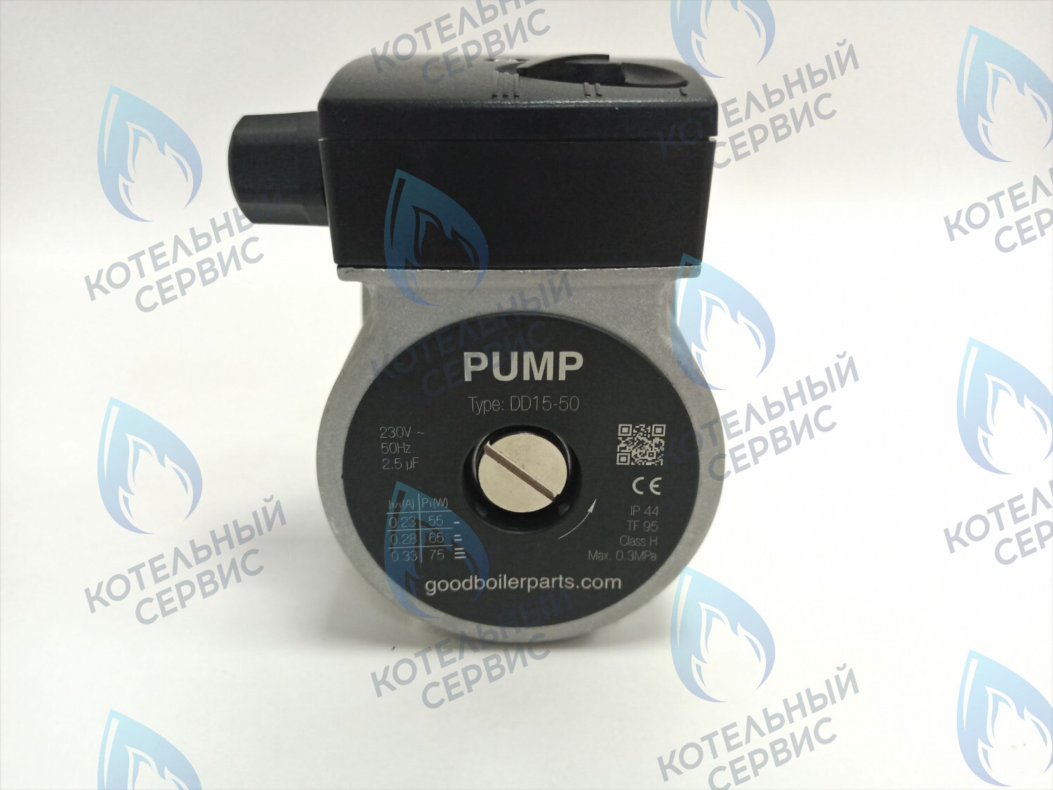 Двигатель насоса (против часовой) DD15-50 для Protherm (0020207146, 0020119604)