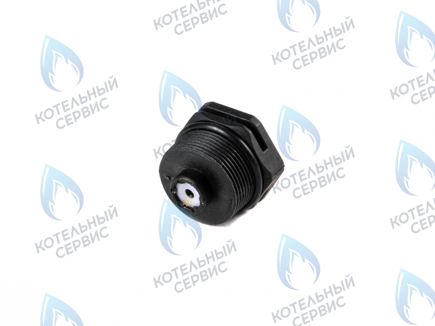 Верхняя часть трехходового клапана пластик 10MM (Китай)
