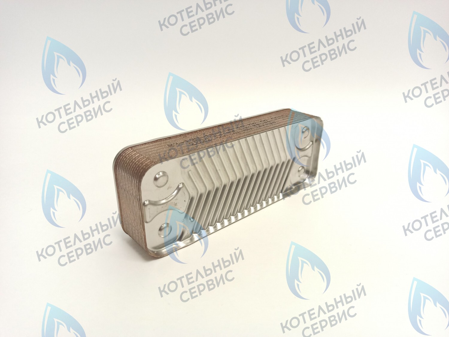 Пластинчатый теплообменник MIZUDO MAESTRO LUX М36-40T, STYLE LUX М36Т