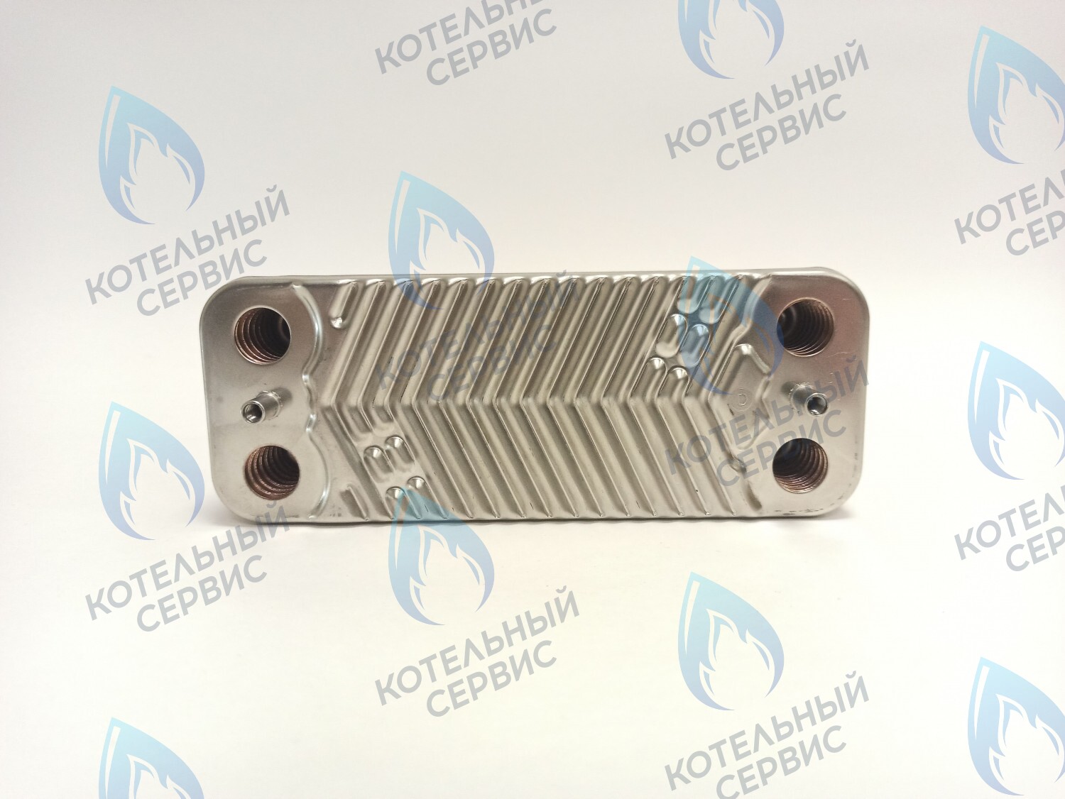 Пластинчатый теплообменник MIZUDO MAESTRO LUX М36-40T, STYLE LUX М36Т