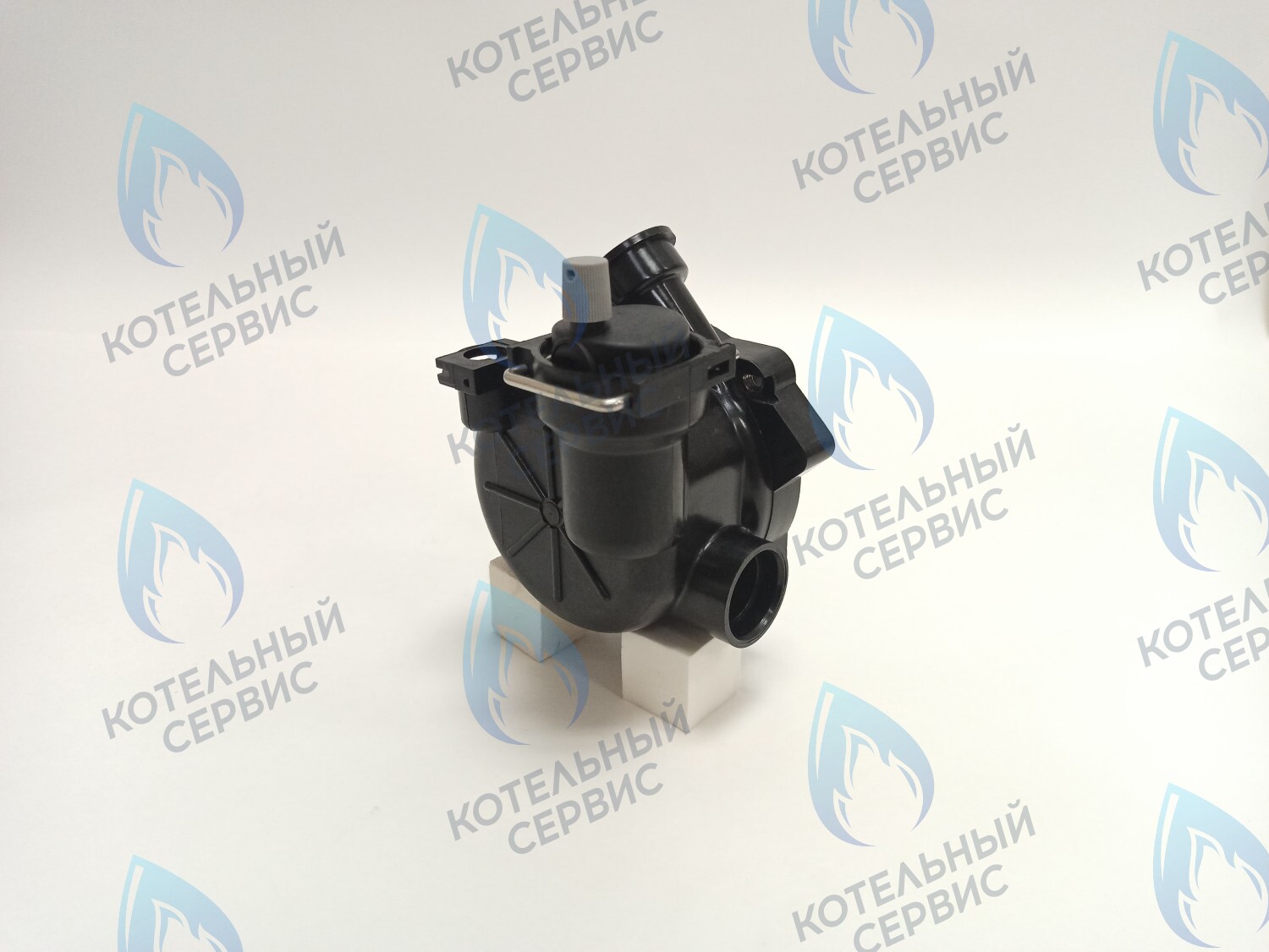 Улитка насоса WILO ARISTON (65104319, 65104227, 60001584)