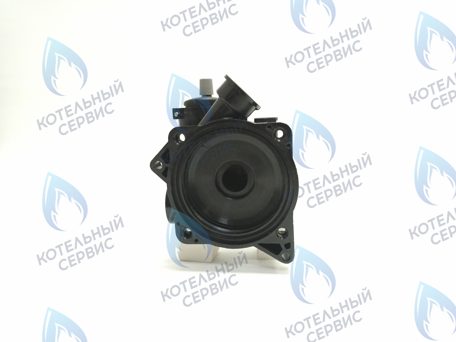 Улитка насоса WILO ARISTON (65104319, 65104227, 60001584)