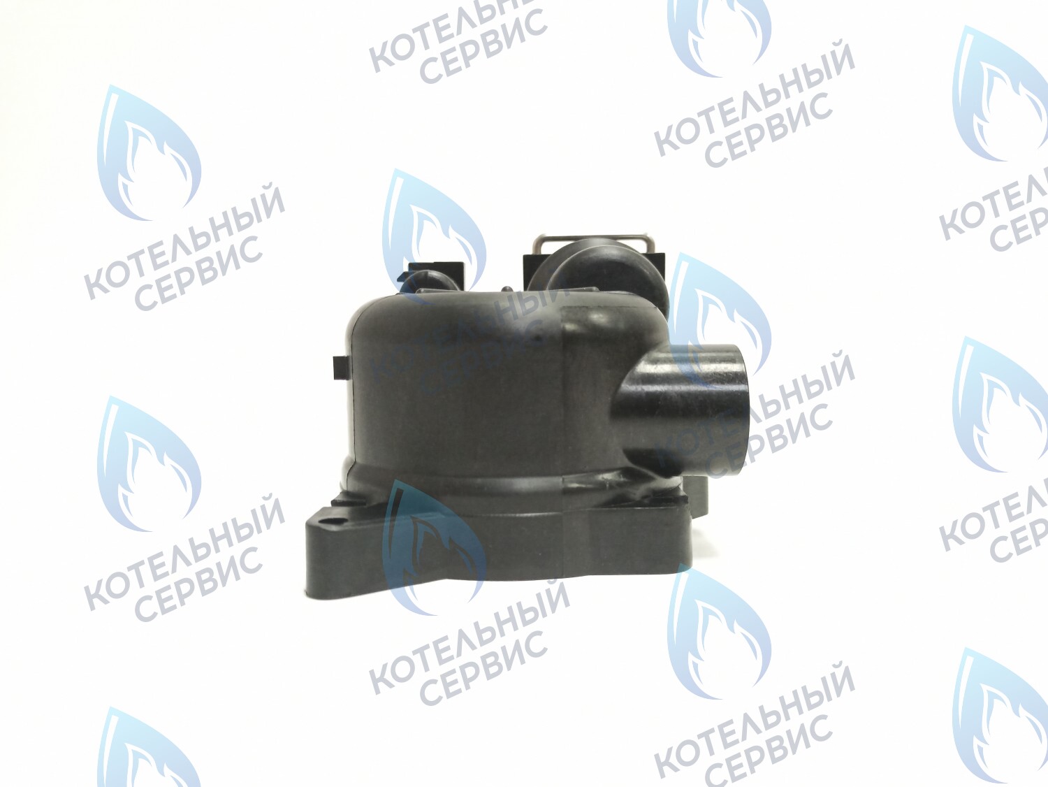 Улитка насоса WILO ARISTON (65104319, 65104227, 60001584)