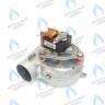 Вентилятор FIME 35w VGR 0110324 BOSCH, BUDERUS (1 скорость) (87160121310)