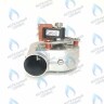 Вентилятор FIME 35w VGR 0110324 BOSCH, BUDERUS (1 скорость) (87160121310)