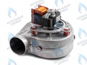 Вентилятор Ariston Uno GR 01445 (38w) 995897