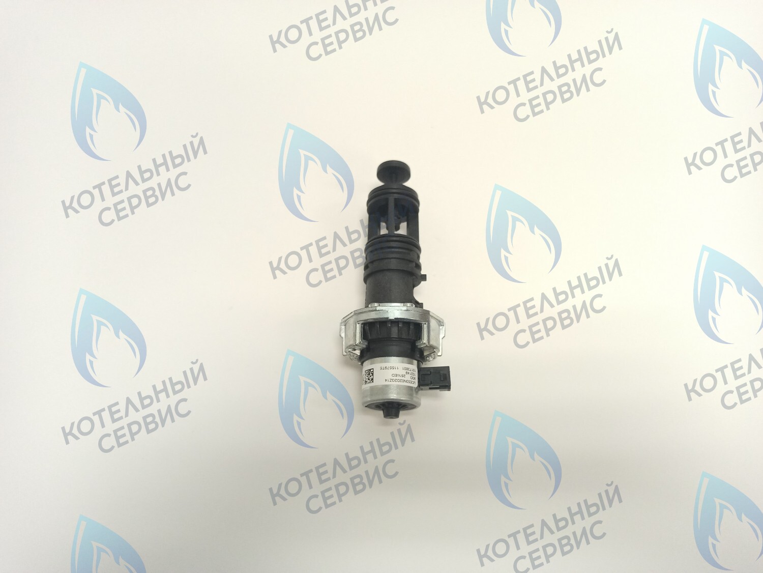 Трехходовой клапан в сборе ARISTON