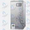 Котел газовый напольный Navien GST (2-х контурный) TURBO