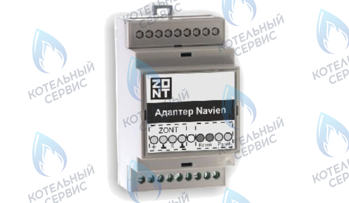 Адаптер Navien (728) ZONT