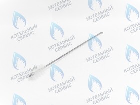 Щетка для чистки теплообменника