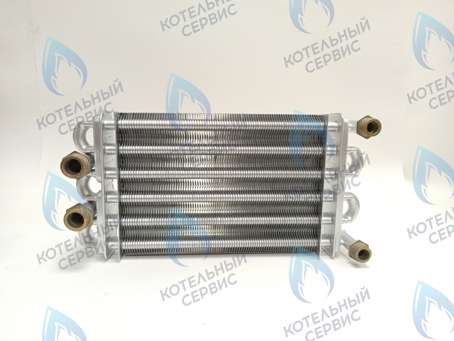 Теплообменник CGPRB17-501