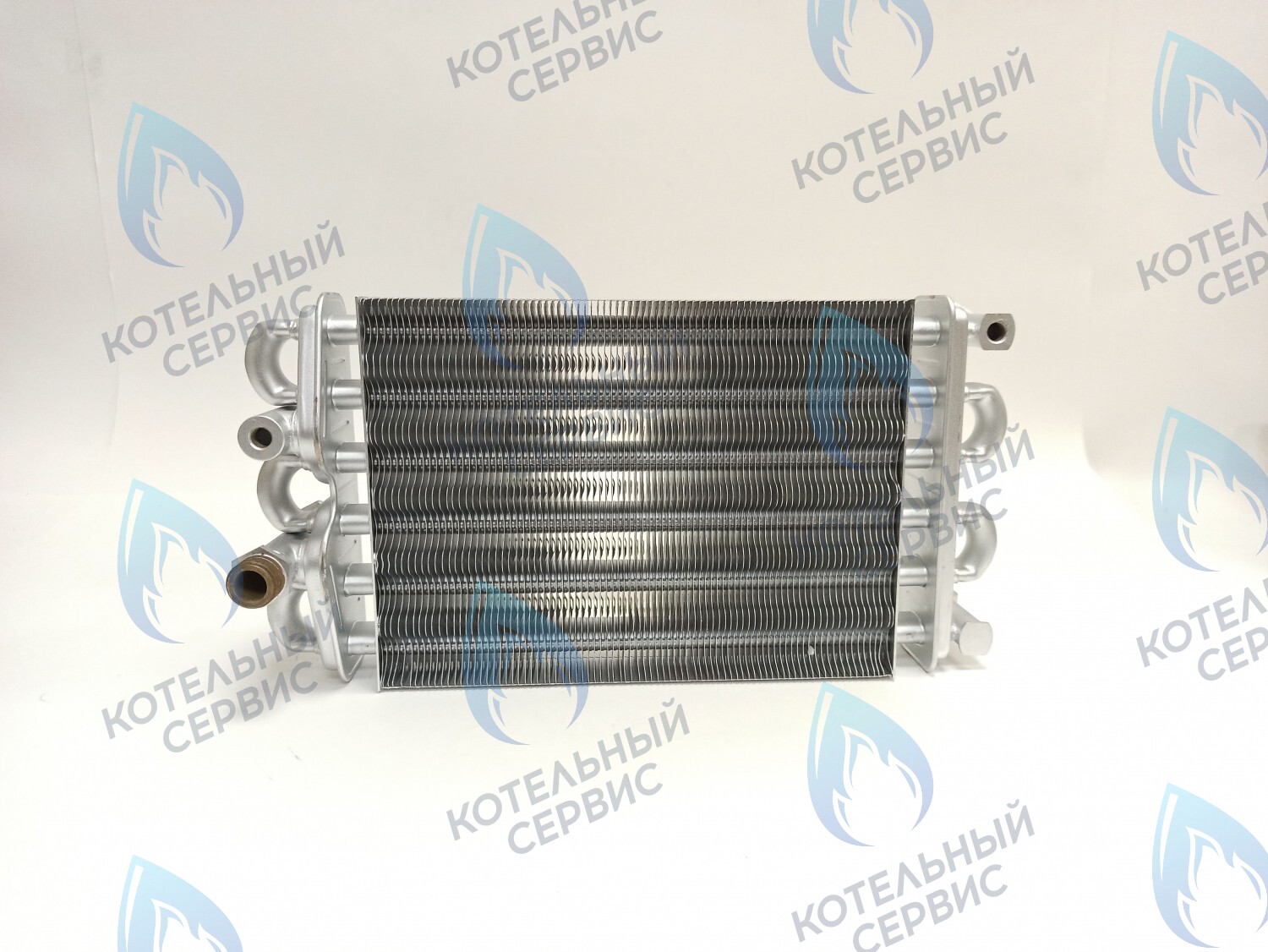 Теплообменник CGPRB17-501