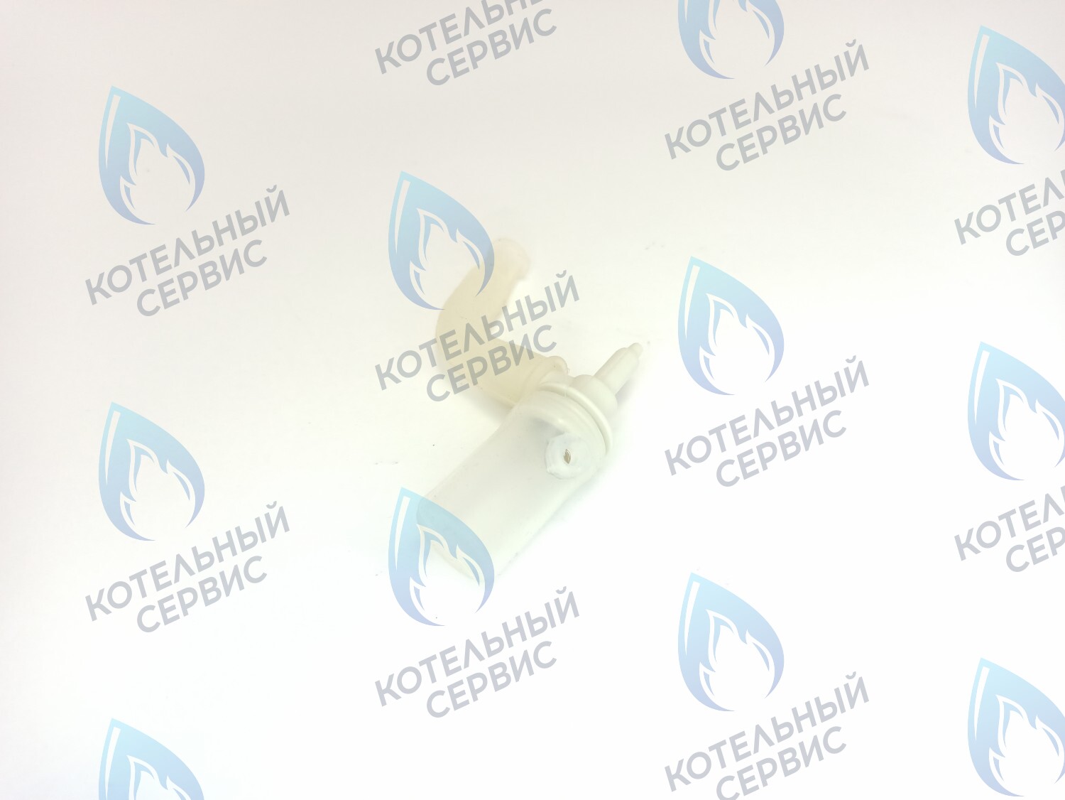 Конденсатосборник пластиковый прозрачный