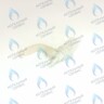 Конденсатосборник пластиковый прозрачный