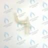 Конденсатосборник пластиковый прозрачный