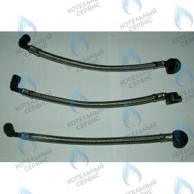 Трубка расширительного бака BAXI