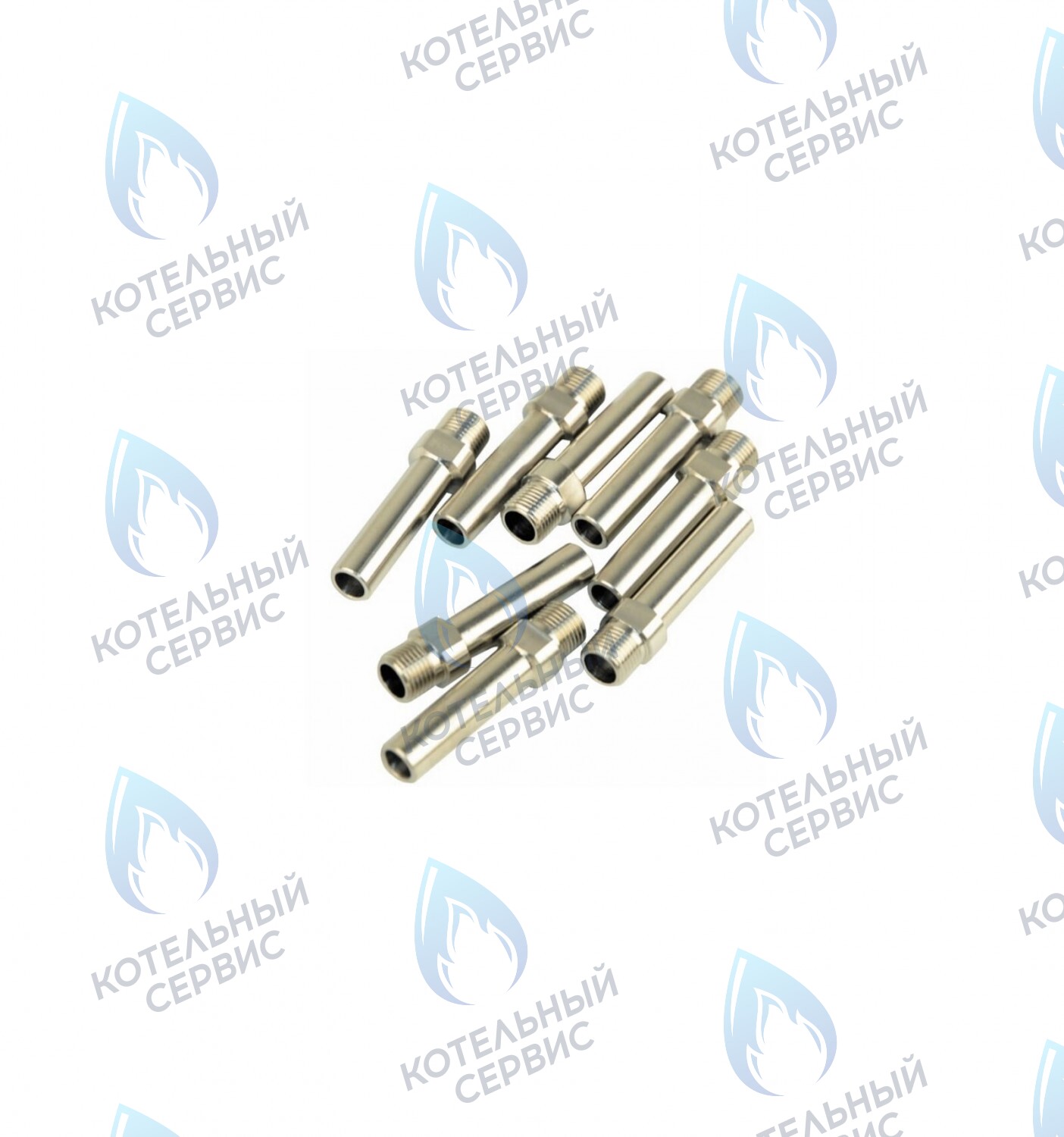 Сопло газовое RIELLO (комплект 8шт)