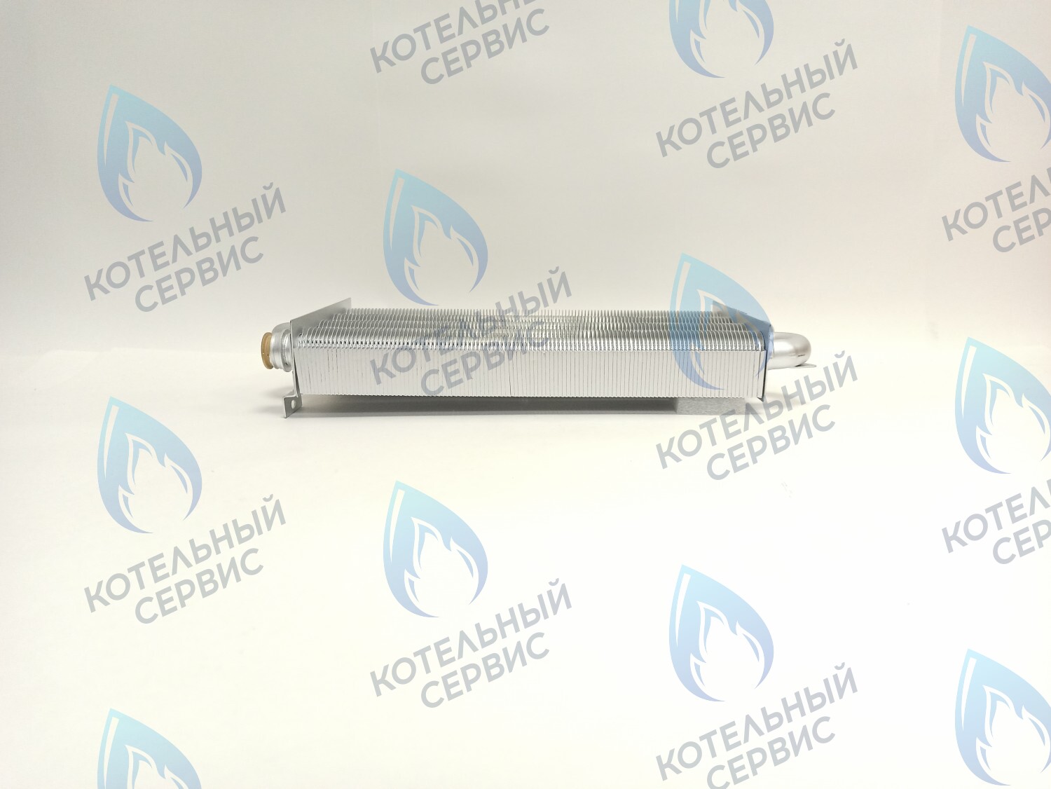 Теплообменник первичный Baxi Nuvola, Comfort, Westen Boyler Digit 24кВт/28кВт (710673200, 710673200, 5622180, 5646410, 9950200)