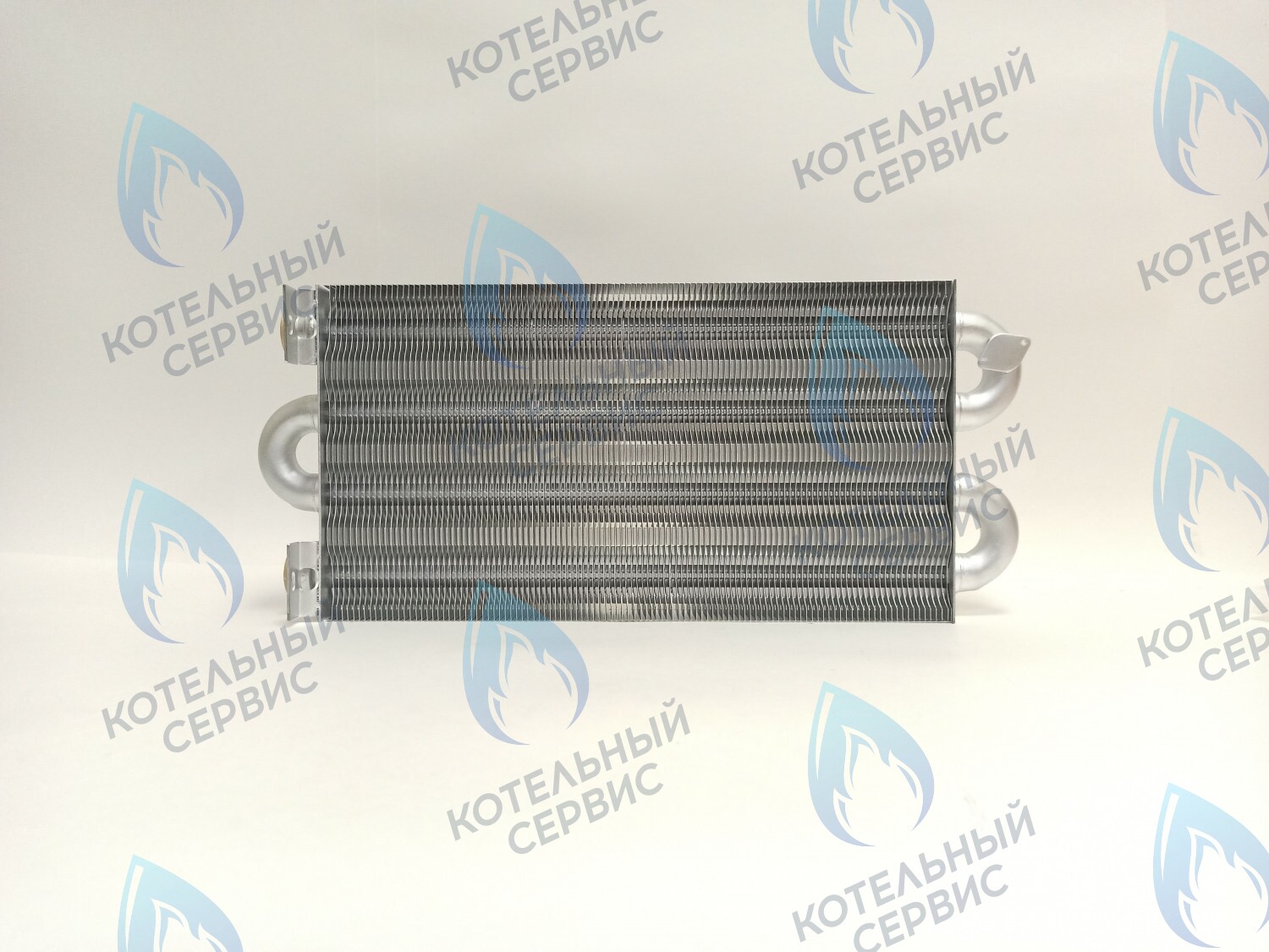 Теплообменник первичный Baxi Nuvola, Comfort, Westen Boyler Digit 24кВт/28кВт (710673200, 710673200, 5622180, 5646410, 9950200)