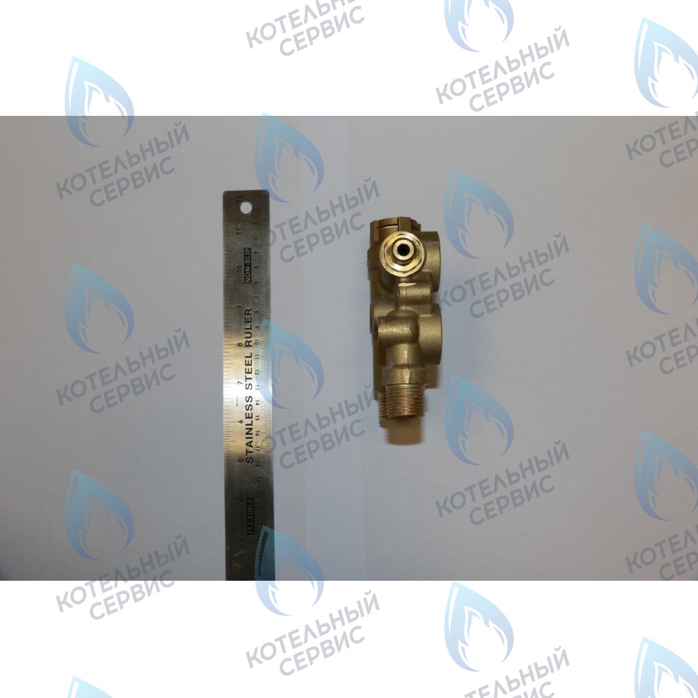 3-ходовой клапан/группа подачи BAXI