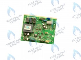 Электронная плата LMU 34 BAXI