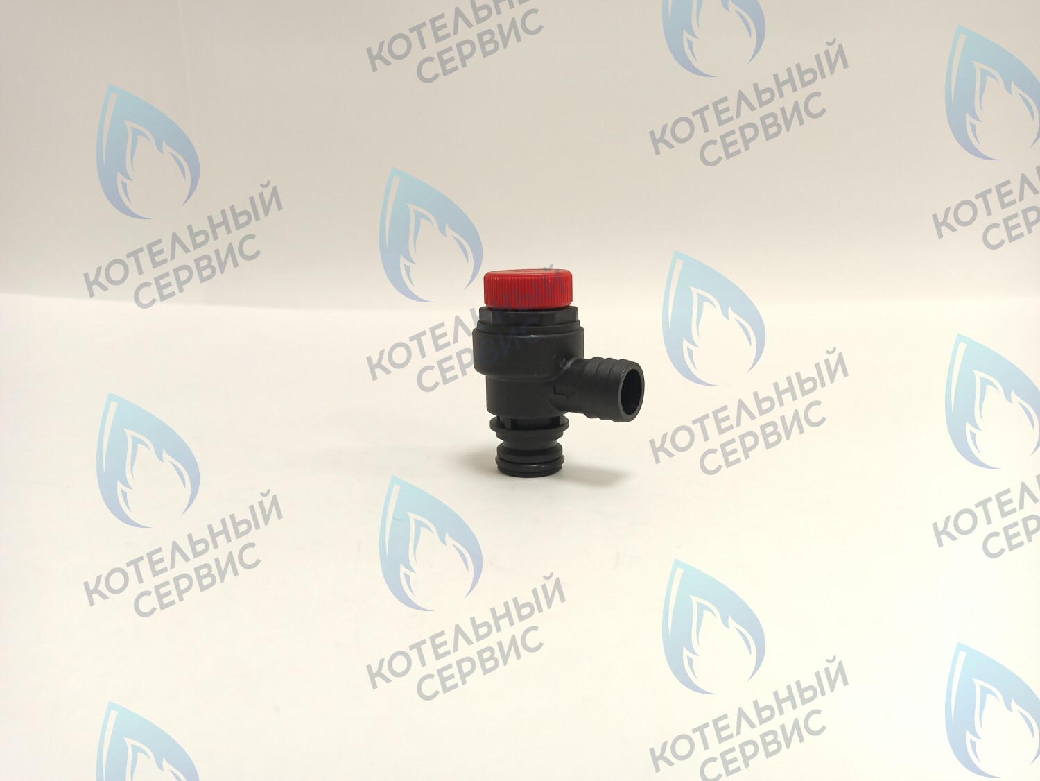 Клапан предохранительный KOTITONTTU SUARI S 18-24 DK