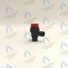 Предохранительный клапан KOTITONTTU SUARI S 18-24 DК