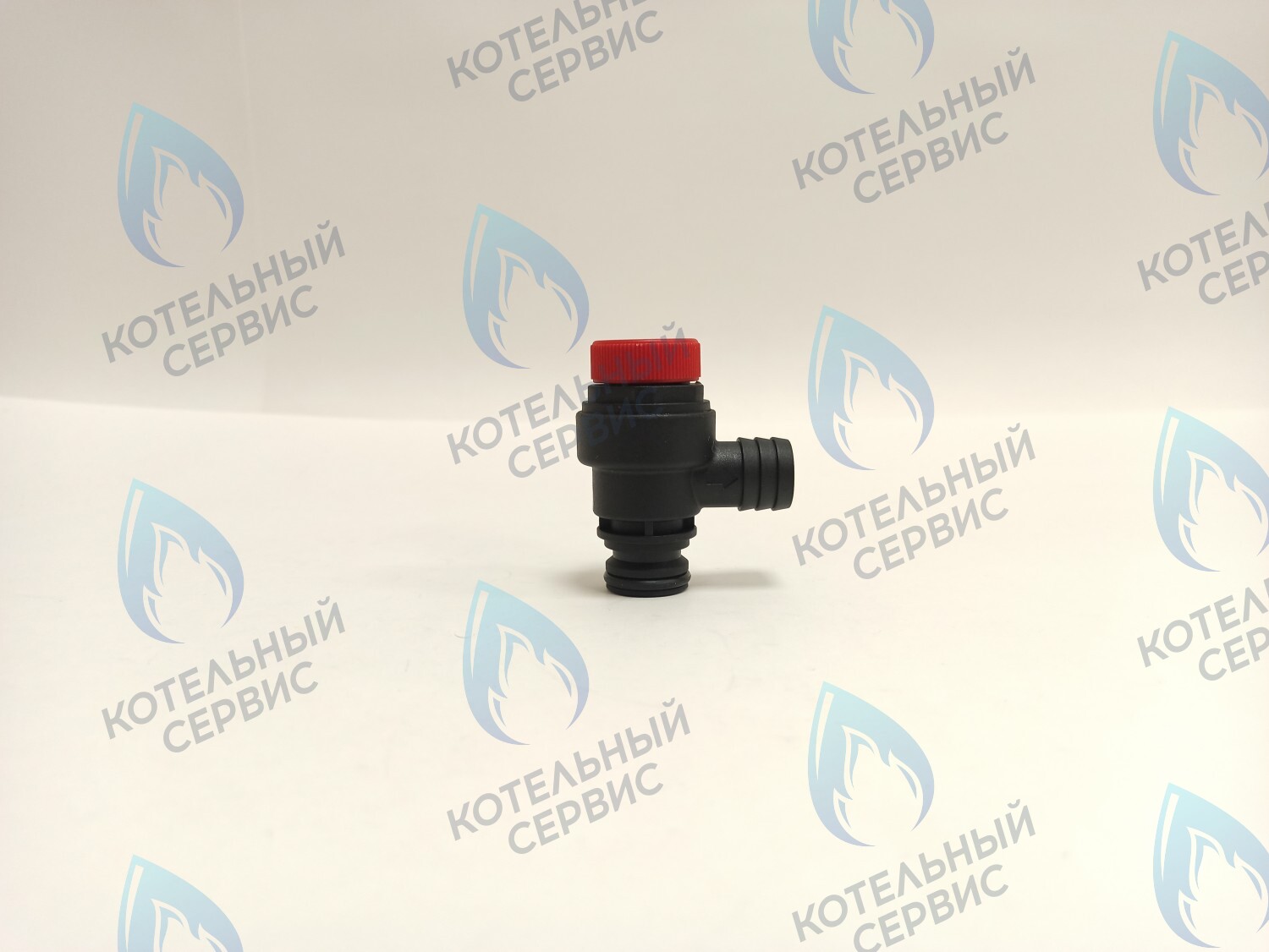 Клапан предохранительный KOTITONTTU SUARI S 18-24 DK