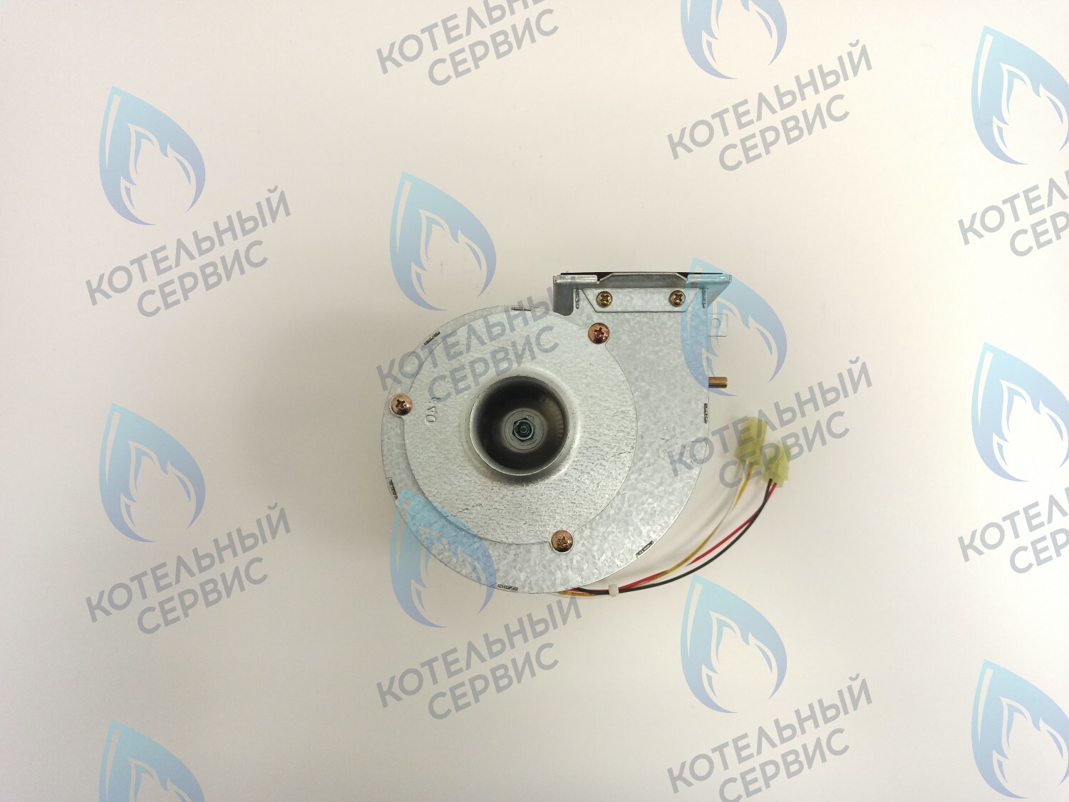 Вентилятор для ESR 2.30, 2.35 (2100291) ARDERIA