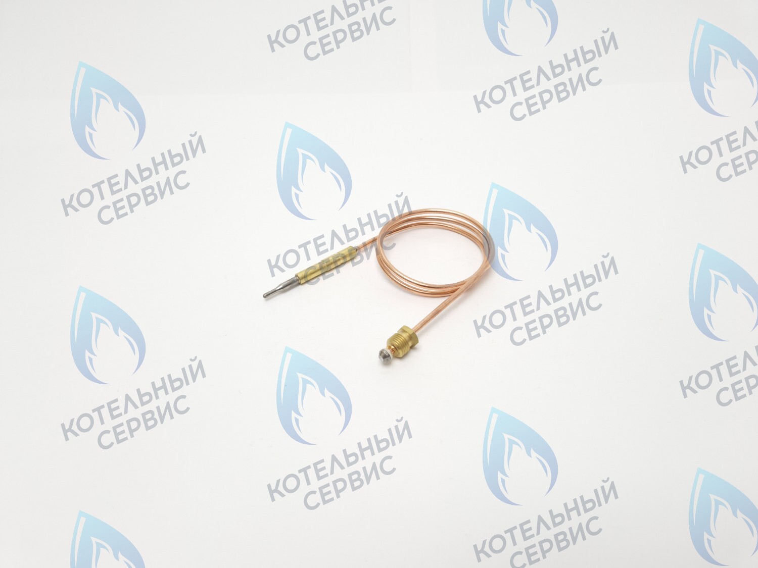 Термопара M10 L=600мм оголовок A1 (HONEYWELL аналог)