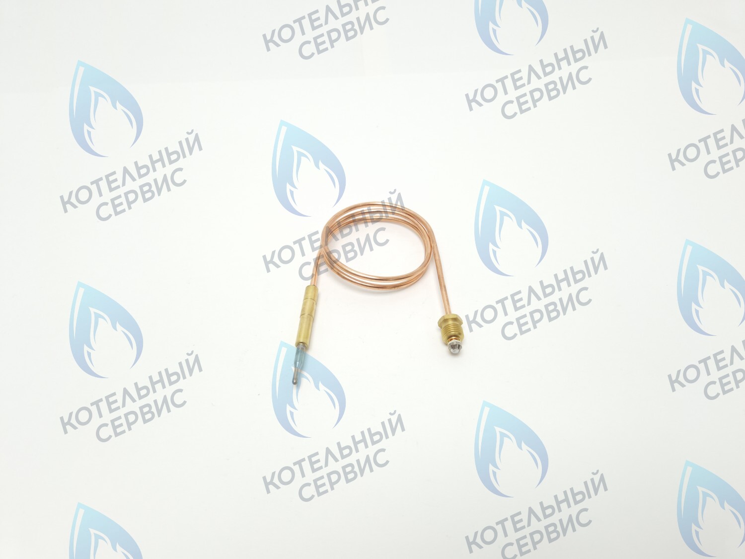 Термопара M10 L=600мм оголовок A1 (HONEYWELL аналог)
